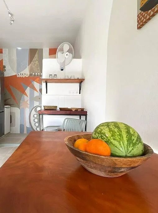 Port-Louis Surf House Apartment