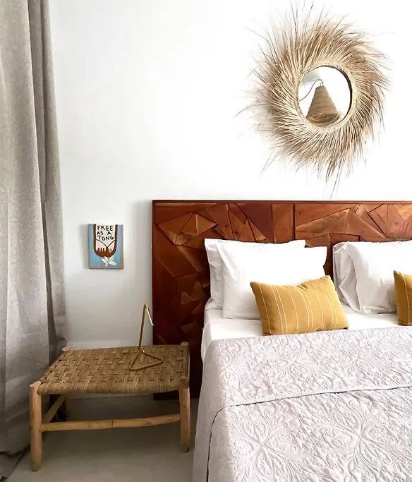 Port-Louis Surf House Apartment 0*,  Guadeloupe