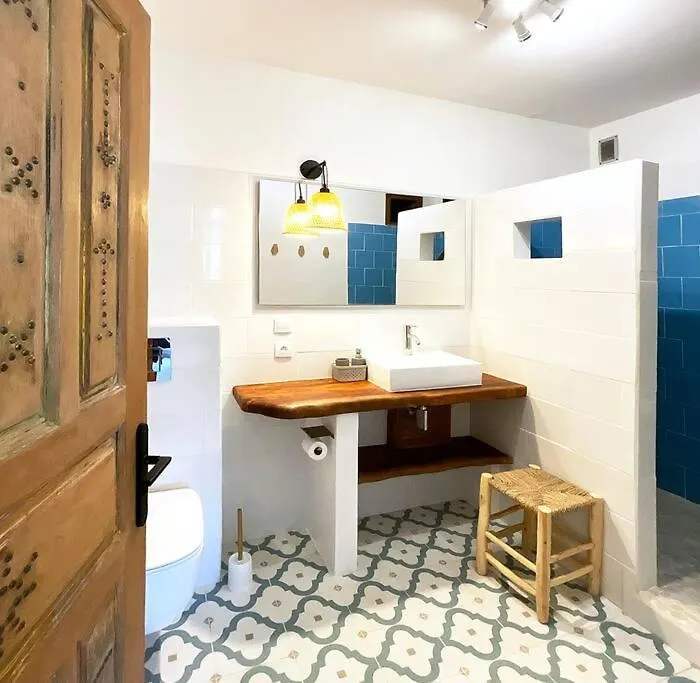 Port-Louis Surf House Apartment 0*,  Guadeloupe
