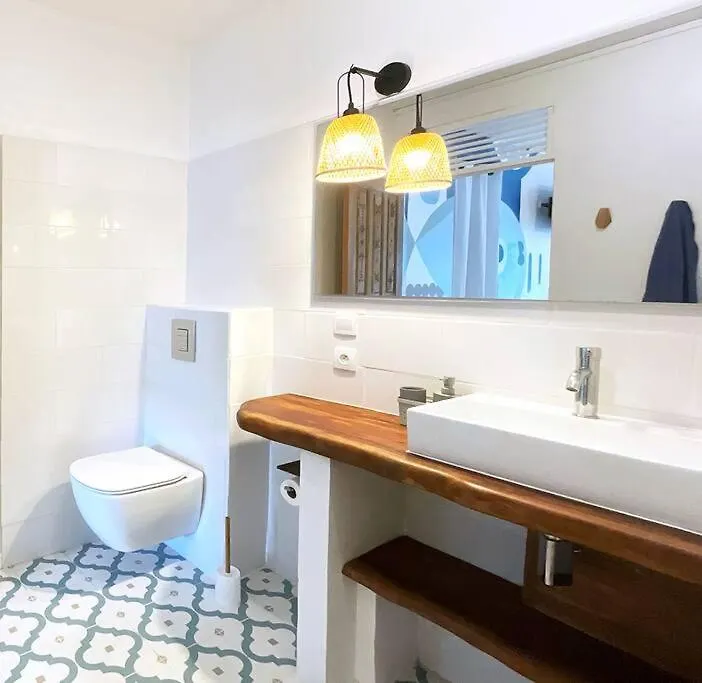 Port-Louis Surf House Apartment