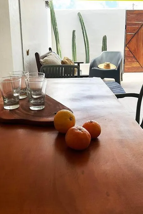 Port-Louis Surf House Apartment