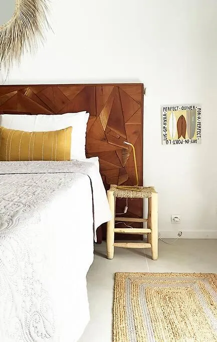 Port-Louis Surf House Apartment