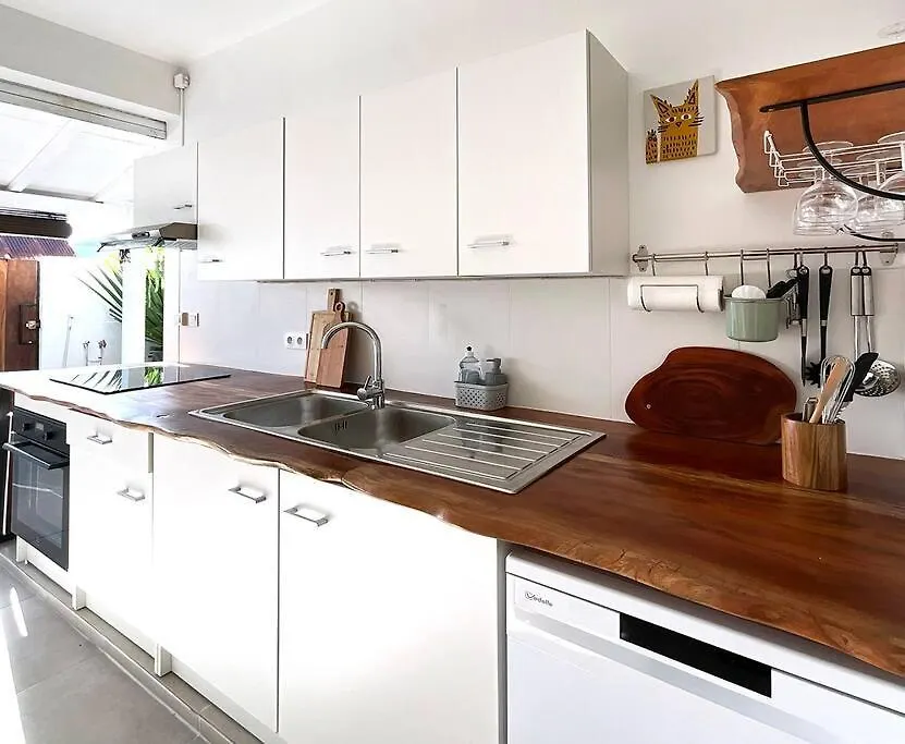 Port-Louis Surf House Apartment